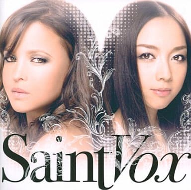 邦楽CD Saint Vox / SaintVox