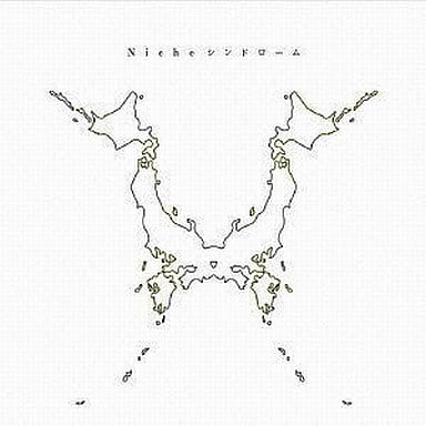邦楽CD ONE OK ROCK / Niche シンドローム