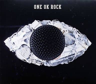 邦楽CD ONE OK ROCK / 人生×僕=[DVD付初回限定盤]
