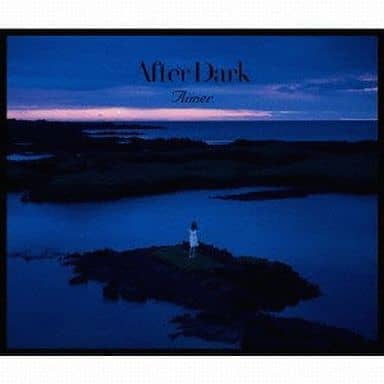 邦楽CD Aimer/After Dark