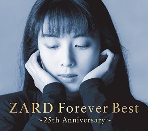 邦楽CD ZARD / ZARD Forever Best -25th Anniversary-(Blu-Spec CD2)[初回限定盤]