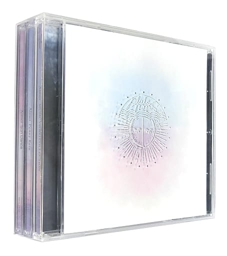 邦楽CD Aimer / Sun Dance ＆ Penny Rain[Blu-ray付初回生産限定盤A]