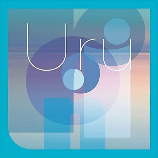邦楽CD Uru / オリオンブルー[Blu-ray付初回生産限定盤A(映像盤)]