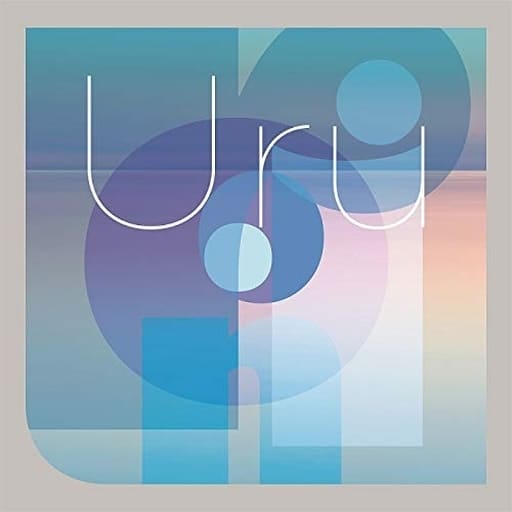 邦楽CD Uru / オリオンブルー[初回生産限定盤B(カバー盤)]