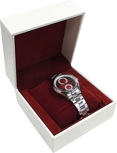 雑貨 フランドール・スカーレットモデル 腕時計 「東方Project」