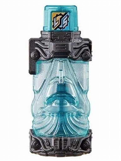 おもちゃ 掃除機フルボトル 「仮面ライダービルド GPフルボトル02」