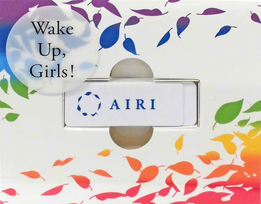 家電サプライ 永野愛理 Wake Up. Girls! PRINCESS USB