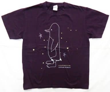Tシャツ(キャラクター) 一ノ瀬トキヤプロデュースTシャツ パープル Sサイズ(フォトカード付き) 「うたの☆プリンスさまっ♪」