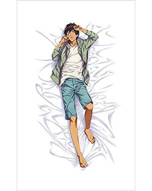 抱き枕カバー・シーツ(キャラクター) 愛島セシル おやすみシーツ 「うたの☆プリンスさまっ♪ マジLOVE2000%」