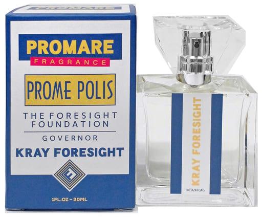 香水 [開封済み] クレイ・フォーサイト primaniacs フレグランス 「プロメア」